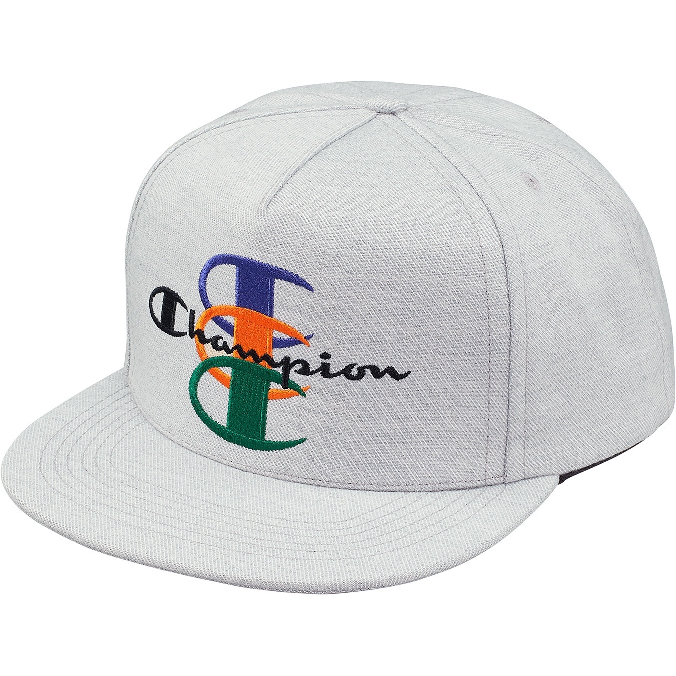 Supreme®/Champion® 5-Panel view 19